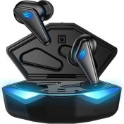 Resim Vitta K55 Bluetooth Oyuncu Kulaklığı Kablosuz Mobil Oyuncu Kulaklığı Kulakiçi Bluetooth Kulaklık 