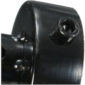 Resim Xianwen Suntek 1 Adet Evrensel Motosiklet Egzoz Borusu Susturucu 