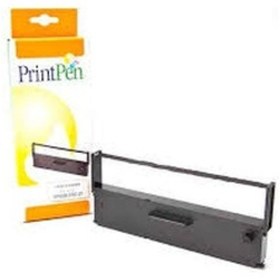 Resim Epson Erc-31 Siyah Şerit 