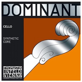 Resim Thomastik Infeld 147 Dominant 4/4 Çello Teli 