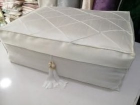 Resim Çeyiz Seti (Üç Parça) 