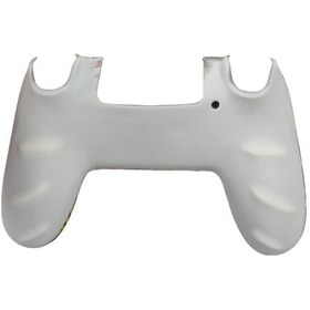 Resim Playstation 4 Desenli Kol Koruyucu Silikon Kılıf 9p4 