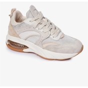 Resim Greyder Kadın Hakiki Deri Spor Ayakkabı 33780 