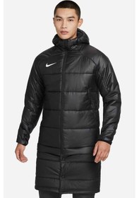 Resim Nike Erkek Mont Parka Erkek Mont DJ6306-010-SIYAH Siyah 