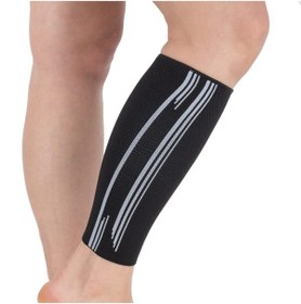 Resim Wingmed sportif elastik alt baldırlık xxlarge 