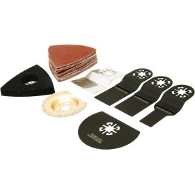 Resim 48222 27 Adet Çok Aşamalı Tool Aksesuar Kiti 