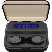 Resim Zore BTK-ZR53 Bluetooth Kulaklık (Siyah) 