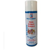 Resim Blue Bird Mtc-01 Meto Etiket Sökücü Sprey 500 Ml 