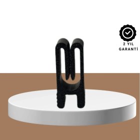 Resim Bucuks Mey Ithalat® Gıda Saklama Mandalı Tazelik Koruyucu 10’lu Set 