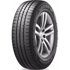 Resim Hankook 175/75R16C 101/99R Vantra Lt RA18 M+S Yaz Lastiği 2025 