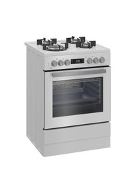 Resim Arçelik F 8541 EBCB 72 LT Ocaklı Fırın 