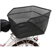 Resim Arka Bisiklet Sepeti Yurt Dışından A 