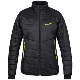 Resim Hannah Ceed Erkek Outdoor Mont 10035947hhx.01 Anthracite Siyah 