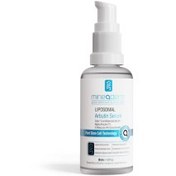Resim Mineaderm Liposomal Arbutin Serum 30 ml 