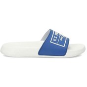Resim U.s. Polo Assn. Patrick Erkek Terlik C-pol984563e01010 Beyaz 