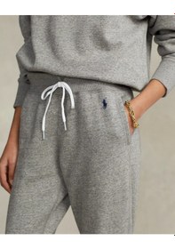 Resim Polo Ralph Lauren Kadın Eşofman Altı 211794397004 211794397004 Gri 