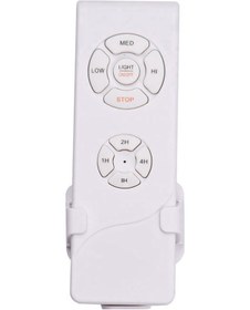 Resim Shineyee Uzaktan Kumanda - 2 Aaa Pil İle Çalışır Piller Dahil Değildir - Plastik Malzeme Diğer 