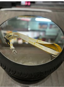 Resim Louis Vuitto Model Ayna Askı Ipi Boyun Askı Ipi Anahtarlık Ipi 