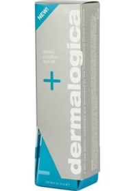 Resim Dermalogicas Positive Eye Lift 25 ML 
