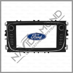 Resim AKCAELEKTRONİK FORD FOCUS SİYAH 2 GB RAM 32 GB HAFIZA ANDROID MULTIMEDIA TEYP 