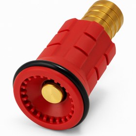 Resim UNİBOX Yangın Dolabı 1'' Yangın Dolabı Sis Nozulu 