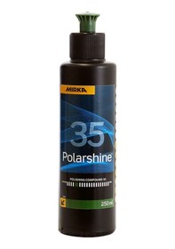 Resim Mirka Polarshine 35 Kalın Pasta 250 Ml 