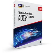 Resim Bitdefender Antivirus Plus 1 Kullanıcı / 1 YIL OEM