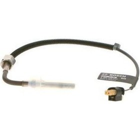 Resim Bosch 0986259013 Egzoz Gaz Sıcaklık Sensörü 3hts0057 