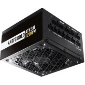 Resim Bıtfenıx 1200W 80+ Gold BP-BGA1200UMAG-9R Pcıe5.0 Tam Modüler Power Supply 