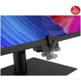 Resim Asus Proart PA32UCE 31.5 IPS 3840X2160 5ms 60Hz 60Hz Dp HDMI Usb-C USB Hoparlör Vesa 3yıl 98% Dcı-P3, Donanımsal Kalibrasyon, Hdr-10, Hlg, Auto Kvm,pd 96W Pıvot Monitör 