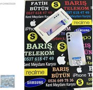 Resim Samsung A34 İkinci El TR | 128 GB | Gri İkinci El SIFIR GİBİ SAMSUNG A 34 128 GB 9 AY GARANTİ BARIŞ TELEKOMDA