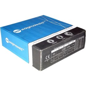 Resim Magmaweld Sg2 Gaz Altı Kaynak Teli 1.2 mm 15 kg 