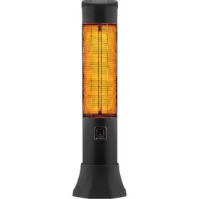 Resim Eminçelik Ec-Hs 1618 Rc Karbon Infrared Isıtıcı 