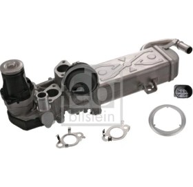 Resim Egr Valfi Soğutucu Caddy-jetta-golf6-passat-superb-octavıa-a3-leon 20091.6tdı Caya-b-c-d Swag 33100493 03l131512cf 03l131512dq 03l131512at 