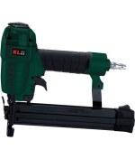 Resim KL Pro KLCT32F Profesyonel Havalı Çivi Çakma Tabancası 10-32 mm 