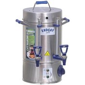 Resim Ekoçay Çay Makineleri 120 Bardak 13 Lt 