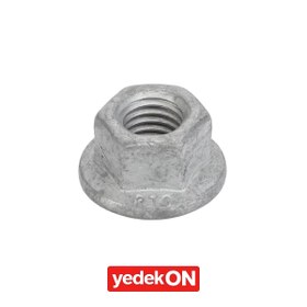 Resim AGCO Altıgen Başlı Kilit Somunu - Massey Ferguson / Fendt / Valtra | ACX3834710 