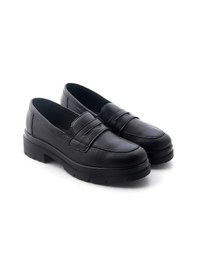 Resim Oxford Klasik Kadın Diğer 6567500 Imac Nero 1400/011 Nero Siyah 