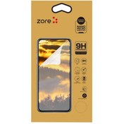 Resim ZORE Galaxy A81 (Note 10 Lite) Nano Micro Temperli Cam Ekran Koruyucu 