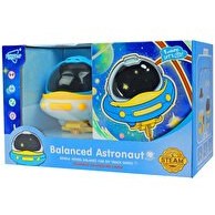 Resim Akrobat Denge Gyro Astronot Robot 