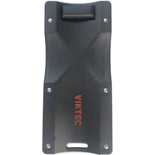 Resim VIKTEC Araç Altı Yatma Tahtası Tamirci Kızağı 