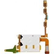 Resim Sony Uyumlu Ericsson W595 Için Oem Tuş Bordu (469306896) 