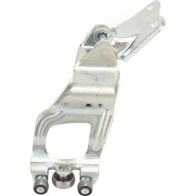 Resim Sürgülü Kapı Rulosu For Toyota Sienna - Huifeng 