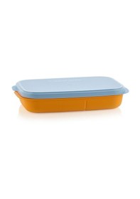 Resim Tupperware Bölmeli Beslenme Kabı Mango 