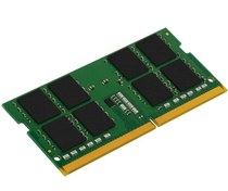 Resim Kingston 32Gb 3200Mhz DDR4 CL22 SODIMM Ram 