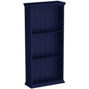 Resim Vitra Valarte Neo 55 Cm Mavi Banyo Boy Dolabı 65800 
