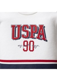 Resim U.S. Polo Assn. U.s. Polo Assn 2 Li Takım Usb2569 Beyaz Beyaz 