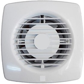 Resim Şahnet Banyo Tuvalet Havalandırma 100'lük Fan Aspiratör 