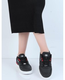 Resim Mp 241-1574zn Syh-byz Kadın Sneaker Spor Ayakkabı 001 