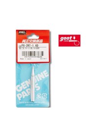 Resim Goot Px-2rt-1.6d Havya Ucu 